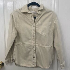 ZARA kids jeanjacket